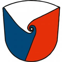 Wappen klein