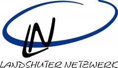 Demenz Wegweiser Logo Landshuter Netzwerk