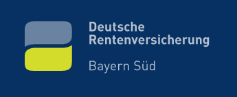 Deutsche Rentenversicherung Bayern Süd - Frontpage