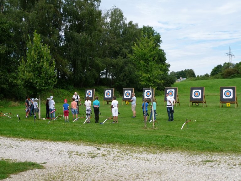 25_Bogenschießen_1