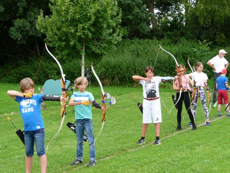 25_Bogenschießen_2 25_Bogenschießen_2