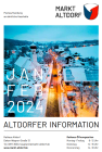 Titelseite Altdorfer Information Januar Februar 2024