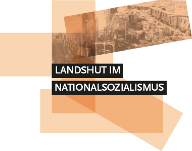 Logo Ausstellung Nationalsozialismus Logo Ausstellung Nationalsozialismus