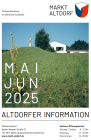 Titelblatt MaiJuni 2025