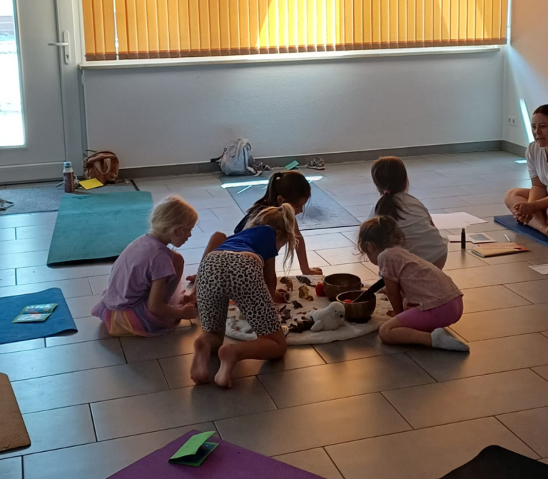 Yogaflieger 1