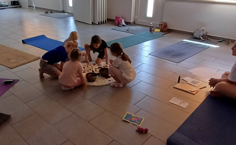 Yogaflieger 2