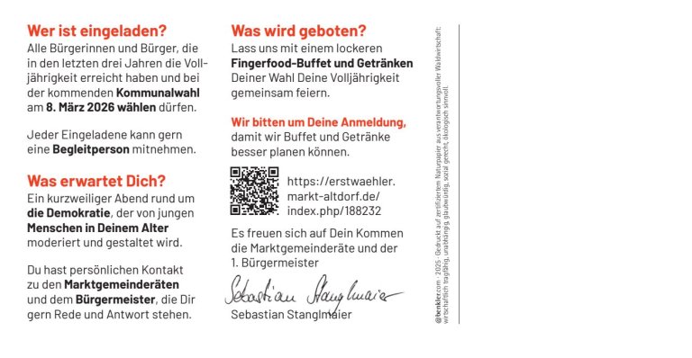 Einladung Erstwählerdemokratietag Seite 2