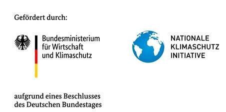 Logos Wärmeplanung