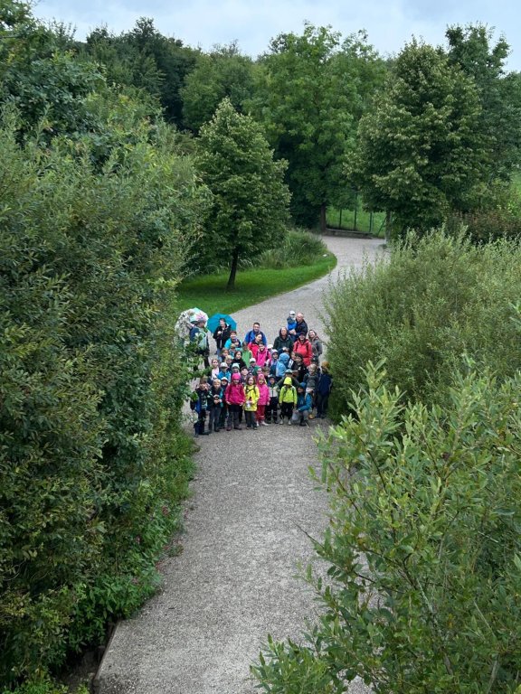 Ferienprogramm 2025_Wildtierpark Poing