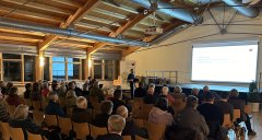 Bürgerversammlung 2024