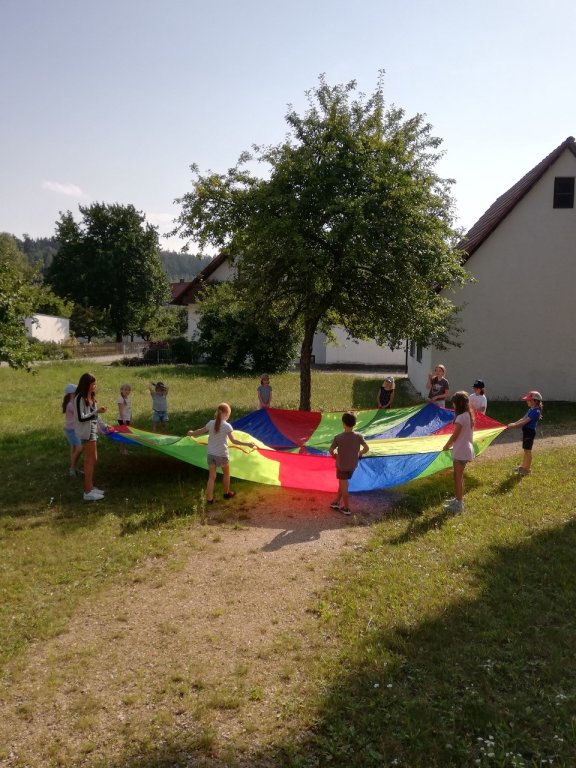 Ferienprogramm 2025_GBV Pfettrach_3