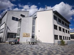 Schülerhort Sonnenschein 2025