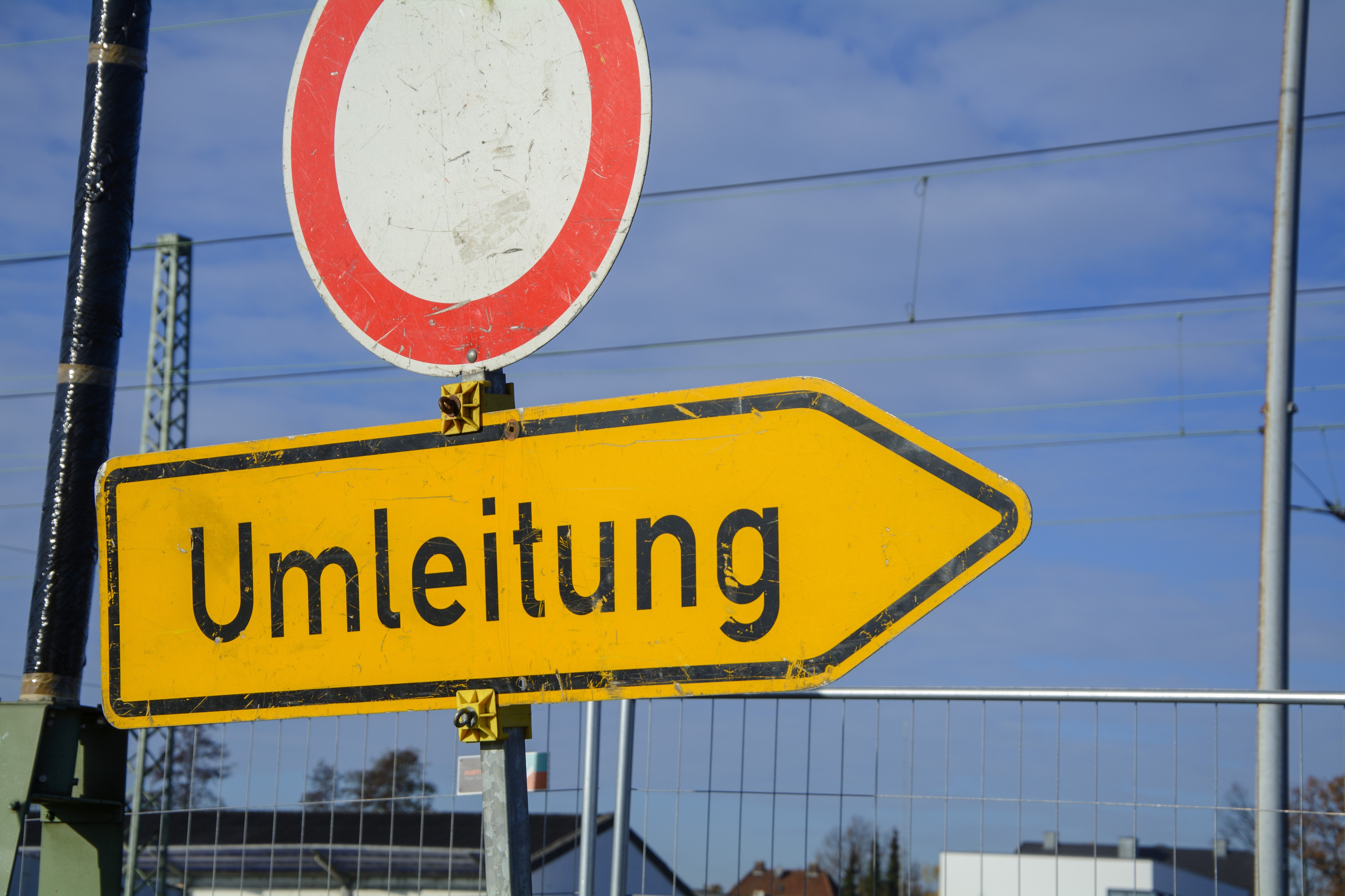 Umleitung_Foto von pixabay
