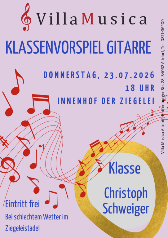 KlassenkonzertGitarre2026 KlassenkonzertGitarre2026