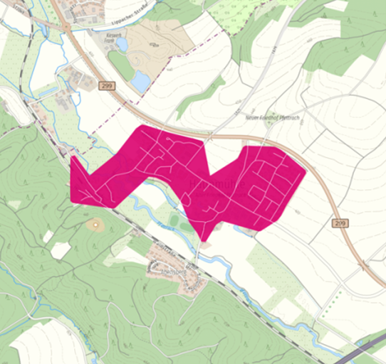 Telekom 3_Altdorf Ost und Ortsteil Pfettrach