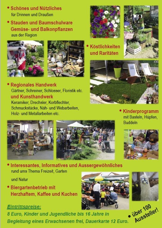 Gartenzauber 2026 Seite 2