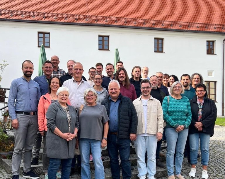 MGR Klausurtagung 2026_2 MGR Klausurtagung 2026_2