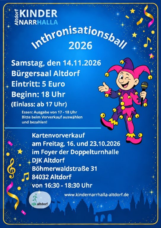Inthroball 2026